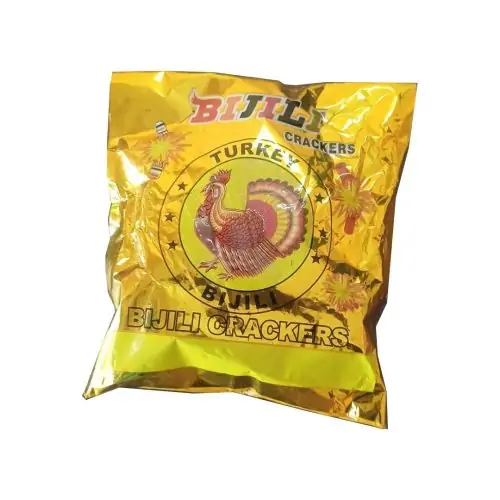 Bijili  Gold Packet